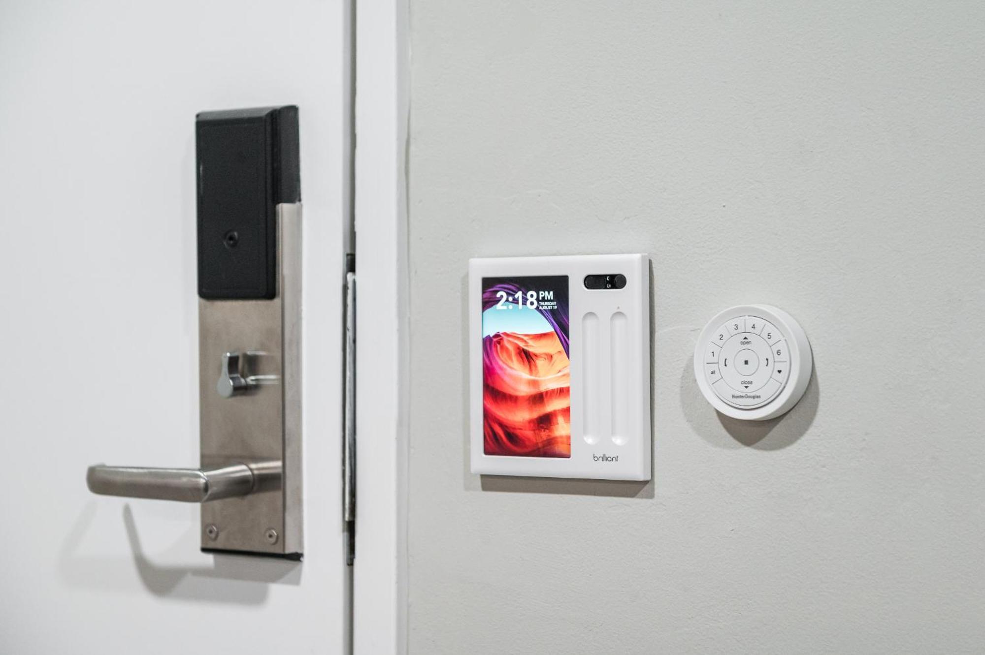 Omeo Suites Alhambra Kamer foto