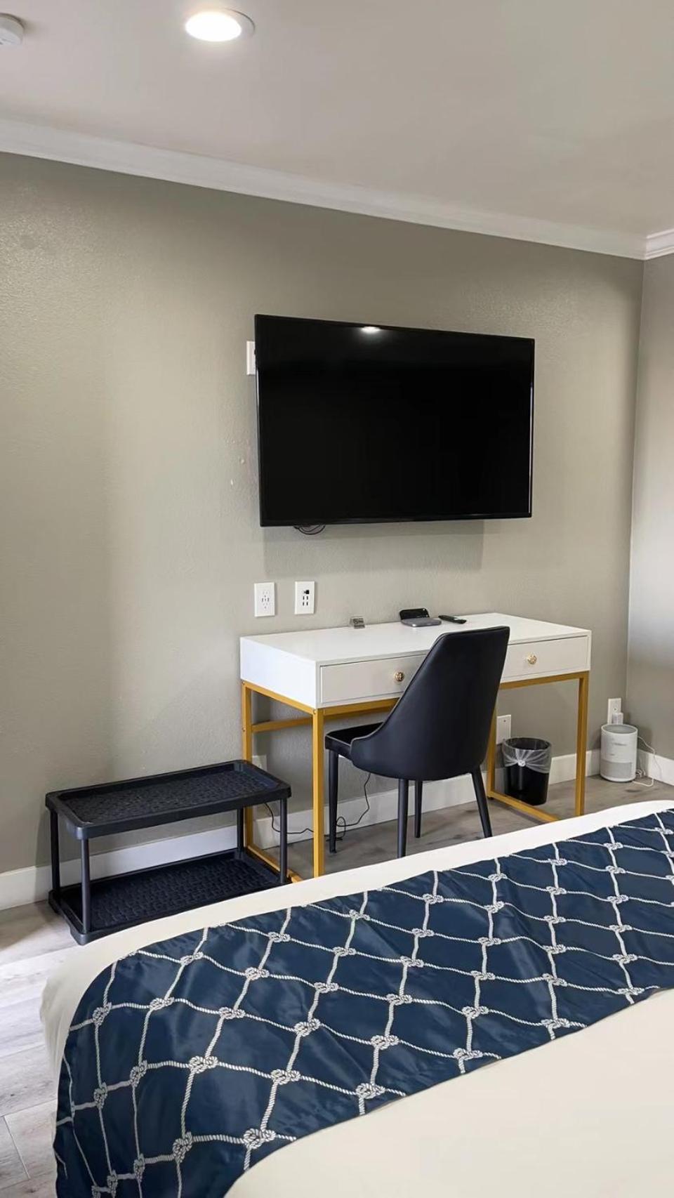 Omeo Suites Alhambra Kamer foto