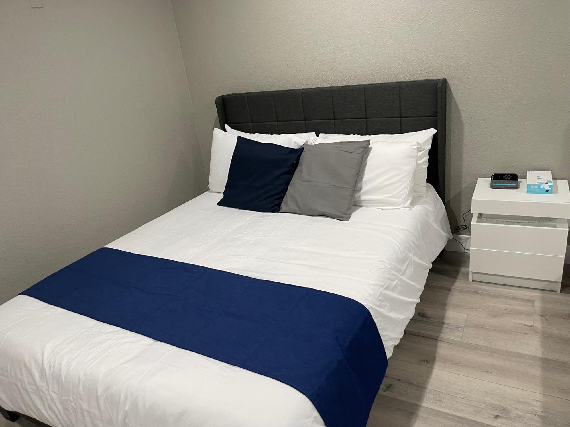 Omeo Suites Alhambra Kamer foto
